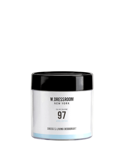 W.Dressroom Dress & Living Deodorant Diffuser 110g
