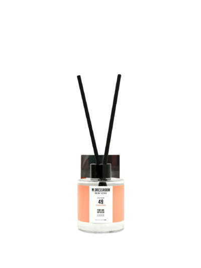 W.Dressroom Upsized Perfume Diffuser No.49 Peach Blossom 120ml