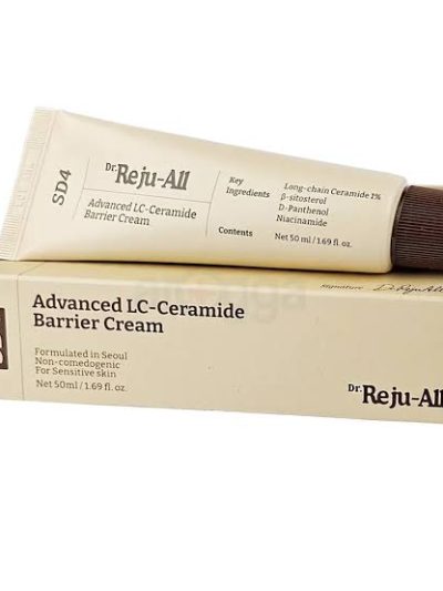 Dr. Reju-All Advanced LC-Ceramide Barrier Cream 50ml