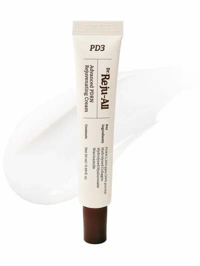 Dr. Reju-All Advanced Pdrn Rejuvenating Cream 20ml