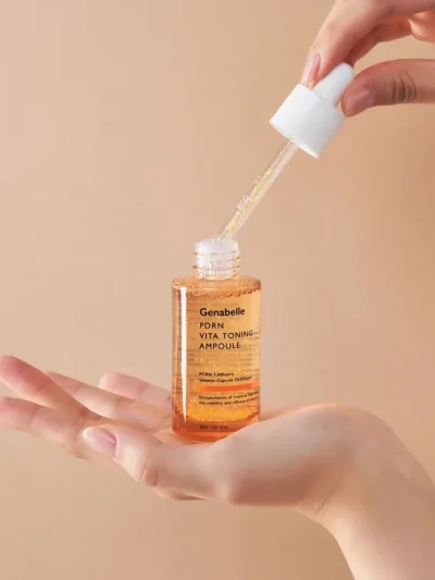 Genabelle PDRN Vita Toning Ampoule 70ml