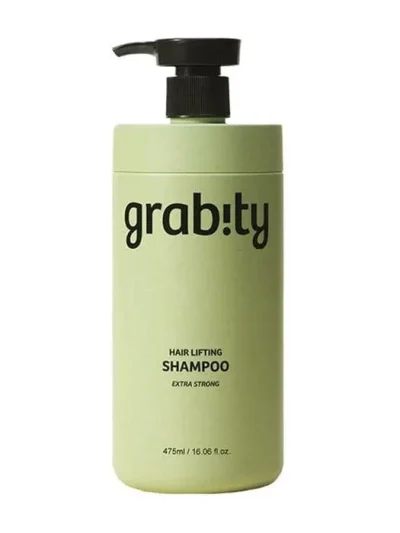 Grabity Hair Lifting/Boldify Shampoo Extra strong 30ml