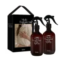 Hetras Multi Fragrance Life Spray - La Tulip Shower 300ml*2ea