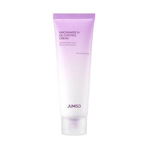 Jumiso Niacinamide 2 + Oil Control Cream 80ml