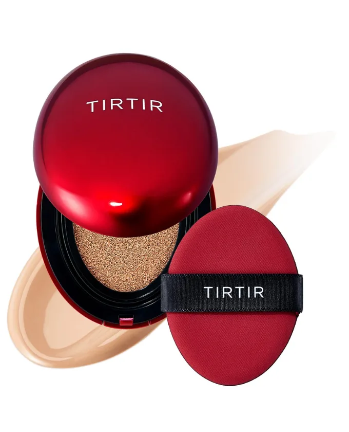 Tirtir Mask Fit Red Cushion 37C Almond