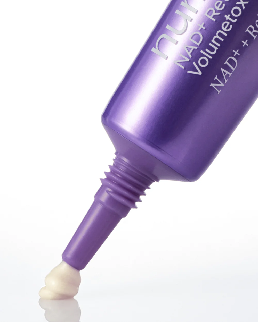 Numbuzin No.9 NAD+ Retinal Volumetox Eye Cream 20ml Tube - Image 2