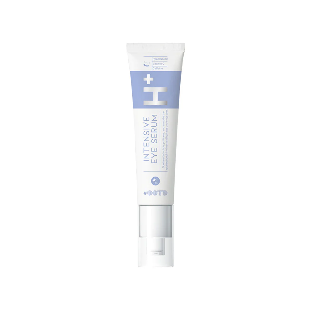 OOTD BEAUTY Intensive Eye Serum 30g