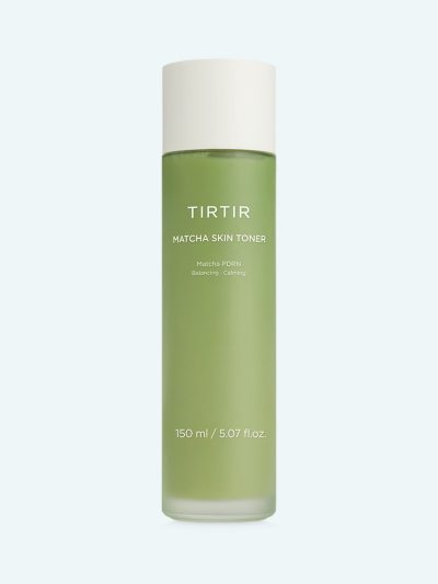 TIRTIR Matcha Skin Toner 150ml