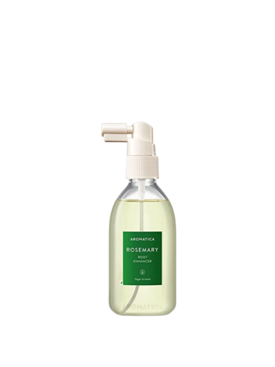 Aromatica Rosemary Root Enhancer 100ml