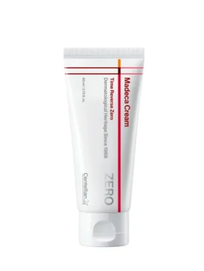 Centellian24 Madeca Cream Time Reverse Season7 80ml