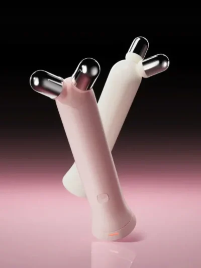 Medicube AGE-R V Roller Pink