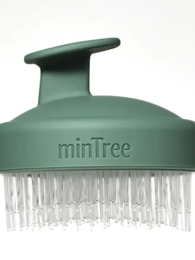 minTree Scalp Purify Massager