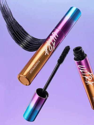 Missha Ultra Powerproof Mascara Curl Up Longlash