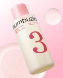 Numbuzin No.3 Bifida Bakuchiol Zero Pore Milky Toner Light 200ml