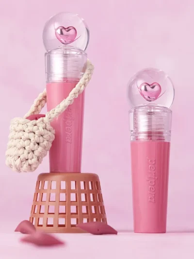 Peripera Ink Jellable Tint 09 Reasonable Rose