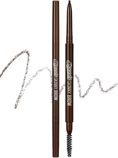 Peripera Speedy Skinny Brow #02 Dark Brown