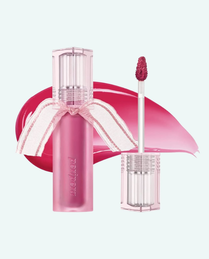 Peripera Water Bare Tint 008 Pure Pink