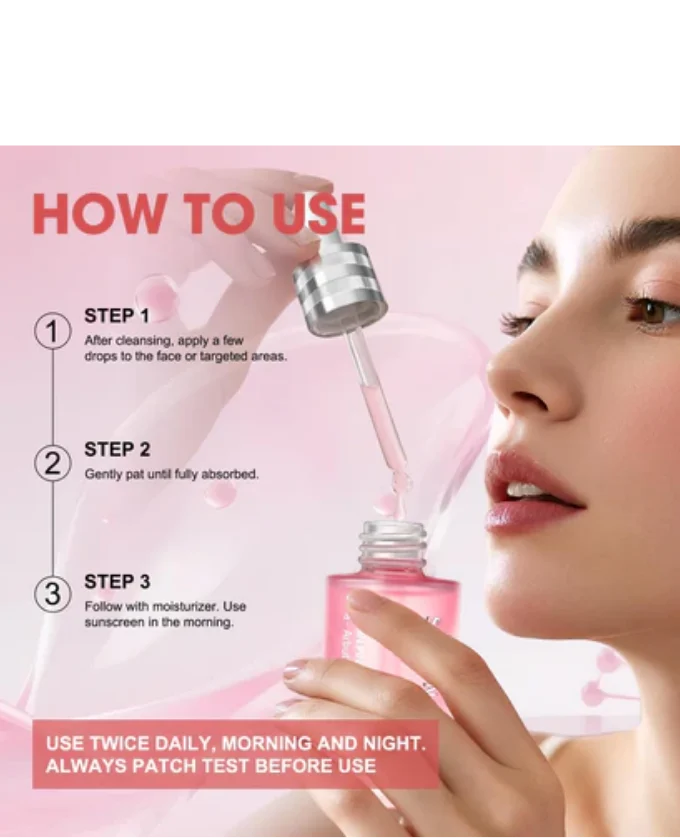 Purito Seoul Multi PDRN Collagen EGF Serum 30ml - Image 2