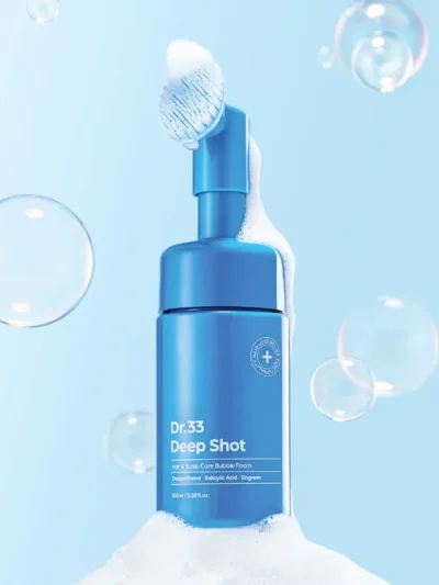 Seapuri Scalpy Bubble Tonic 100ml
