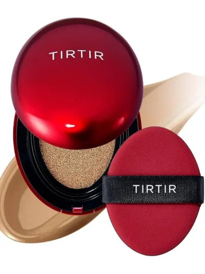 TIRTIR Mask Fit Red Cushion in 34W Toffee
