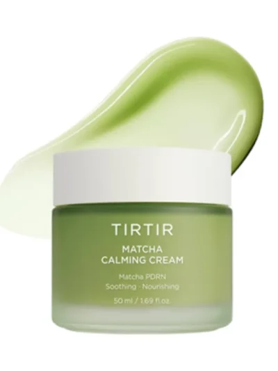 TIRTIR Matcha Calming Cream 50ml