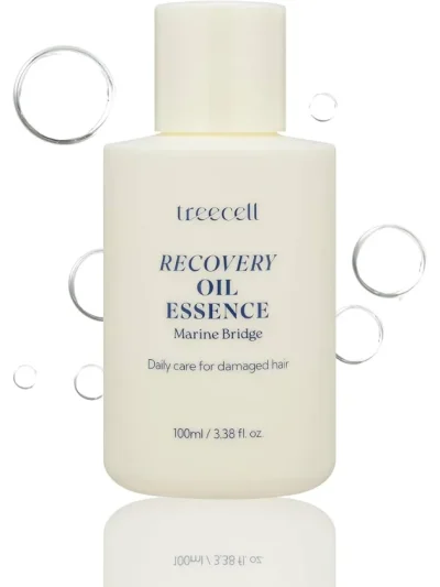 Treecell Recovery Oil Essence 100ml