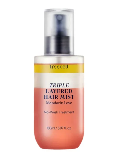 Treecell Triple Layered Hair Mist 150ml